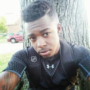 Meet your Posher, Djuan