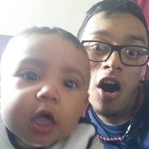 Meet your Posher, Manny