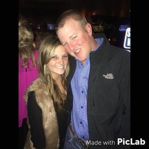 Meet your Posher, Kylie