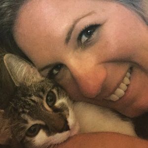 Meet your Posher, Meagan