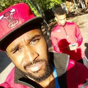 Meet your Posher, Rowan