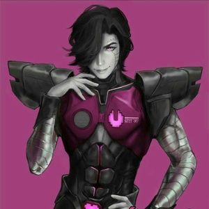 Meet your Posher, Jeremiah