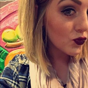 Meet your Posher, Jordan