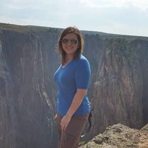 Meet your Posher, Candace