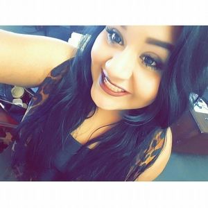 Meet your Posher, Rosie