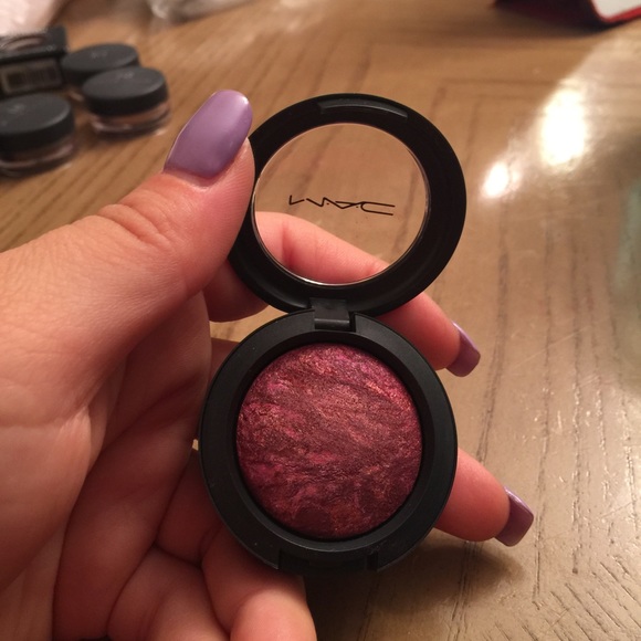MAC Cosmetics Other - MAC Shadows of 2 Rsvd@ashleeannmurphy