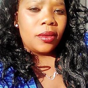 Meet your Posher, Tamicka