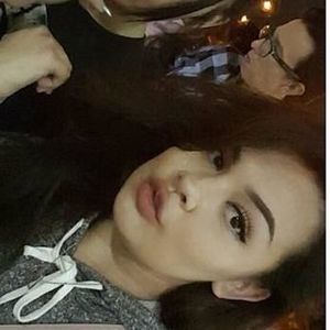 Meet your Posher, Antonia