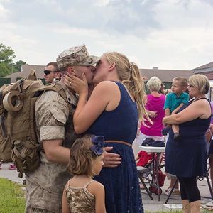 Meet your Posher, Candace