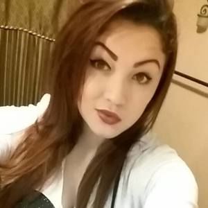 Meet your Posher, Rizzy ann