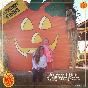 Meet your Posher, Luisa