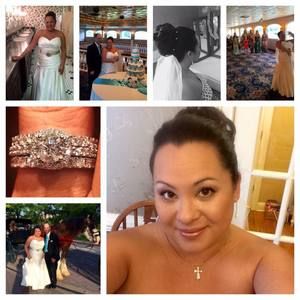 Meet your Posher, Juanita