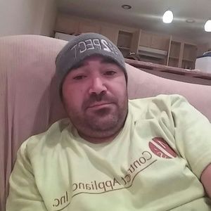 Meet your Posher, Jeffery