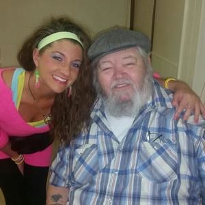 Meet your Posher, Leslie