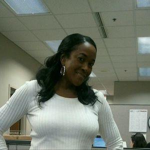 Meet your Posher, Margaret