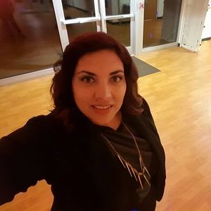 Meet your Posher, Maria