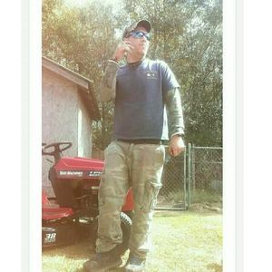 Meet your Posher, Daniel