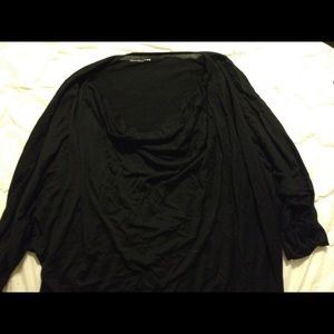 Eileen Fisher blouse