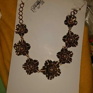 kate spade new york necklace