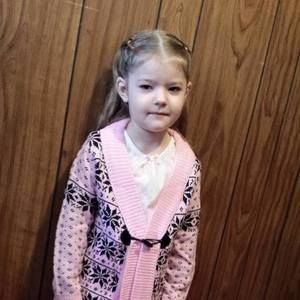 Meet your Posher, Sandra