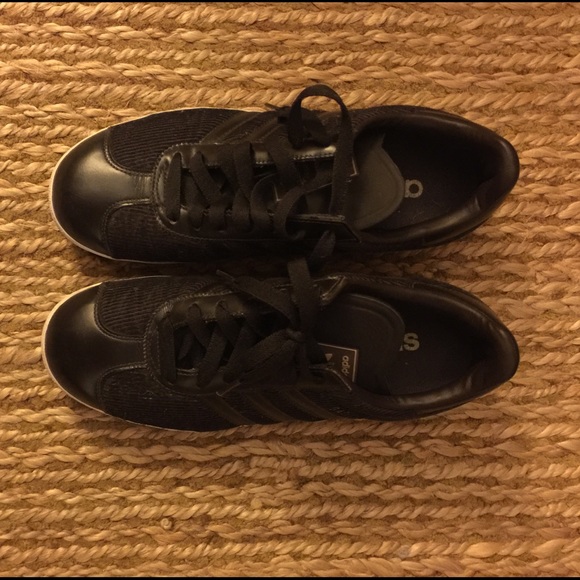 adidas gazelle corduroy