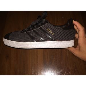 adidas gazelle corduroy