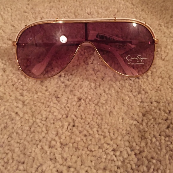 Jessica Simpson Sunglasses