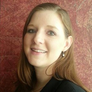 Meet your Posher, Robin