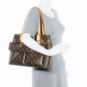🎉 LV :: Authentic Louis Vuitton Multipli-Cite Bag