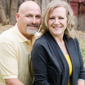 Meet your Posher, Patty