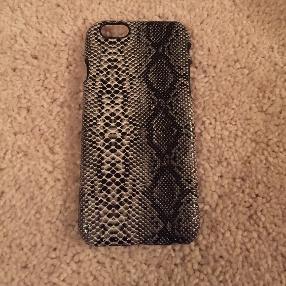 iPhone 6 case