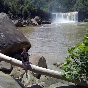 Meet your Posher, Mark