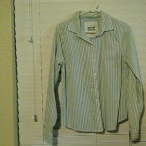 Button up dress shirt