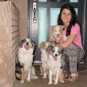 Meet your Posher, Ebony