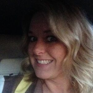 Meet your Posher, Angie