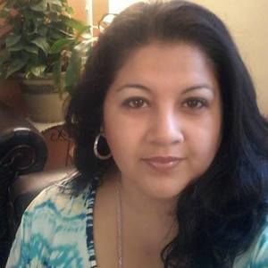 Meet your Posher, Marina