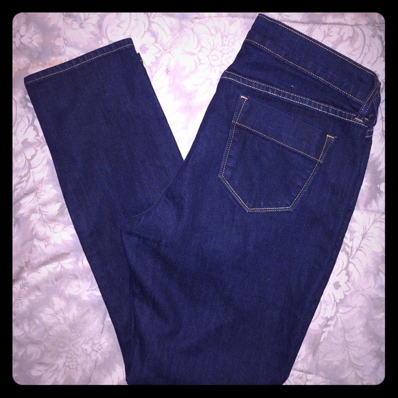 Old Navy Denim - Old Navy Jeans - Sweetheart skinny size 10 short
