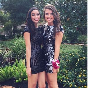 Meet your Posher, Ale