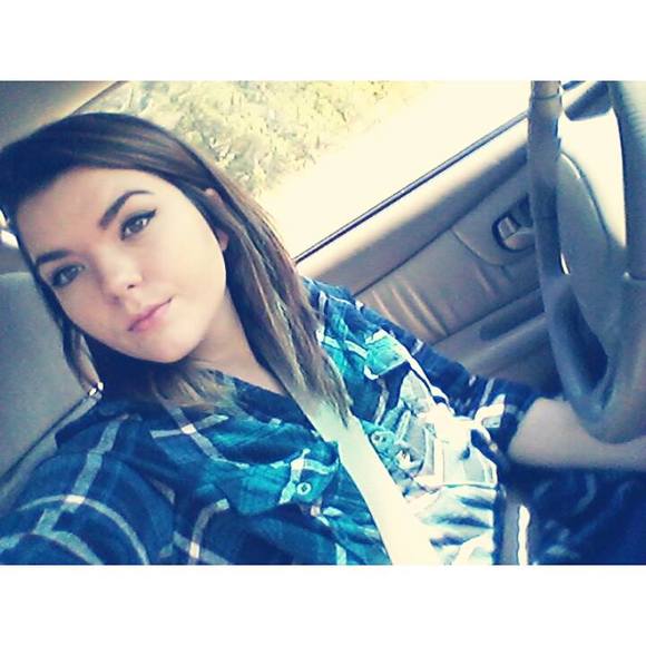 Meet your Posher, Emilyrose