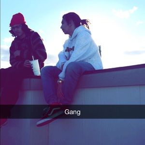 Meet your Posher, Brian