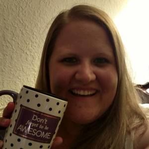 Meet your Posher, Hayley