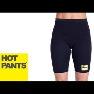 Zaggora Hot Pants Shorts