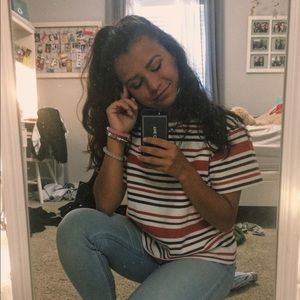 Meet your Posher, Sierra
