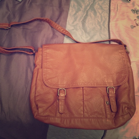 Messenger bag