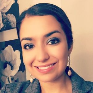 Meet your Posher, Gina marie