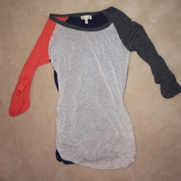 Tops - long sleeve shirt