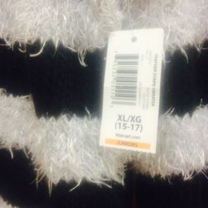 Warm sweater NEW