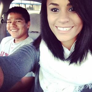 Meet your Posher, Skylar