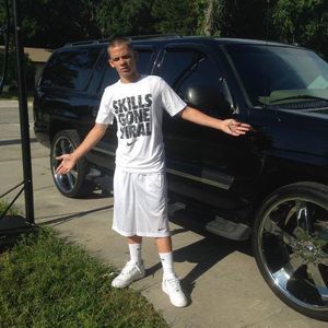 Meet your Posher, Tyler