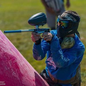 Meet your Posher, Adam